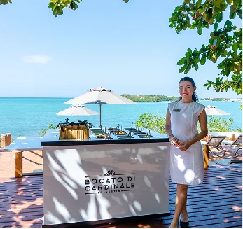 Disfruta de experiencias gourmet únicas con Bocato Di Cardinale, una propuesta exclusiva de charcutería y maridajes